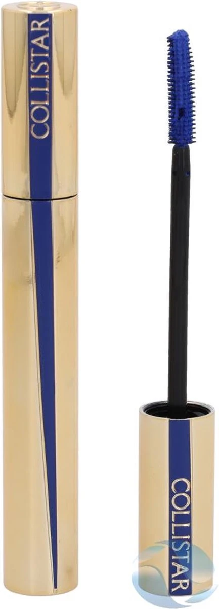 Collistar Infinito Mascara, Blue - Afbeelding 7