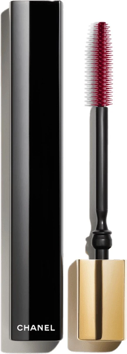 CHANEL Noir Allure Wimpermascara 10