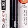KISS - Strip Eyelash Adhesive 24 Hour Clear