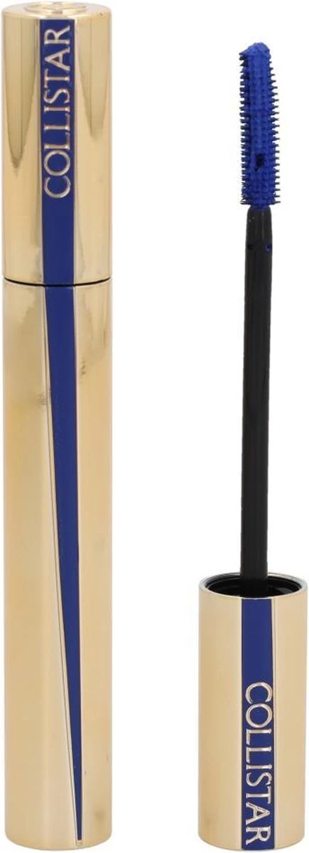 Collistar Infinito Mascara, Blue - Afbeelding 4