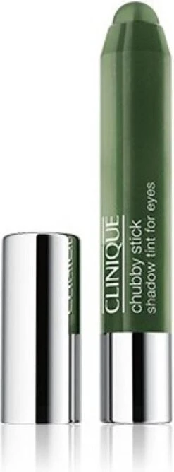Clinique Chubby Stick Shadow Tint For Eyes Oogschaduw 3 Gr - 03 - Fuller Fudge
