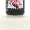 Rimmel London 60 Seconds RO Collectie Nagellak - 703 White Hot Love