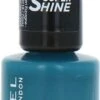 Rimmel London Rimmel 60 Seconds Super Shine Nagellak - 863 Star Gazin