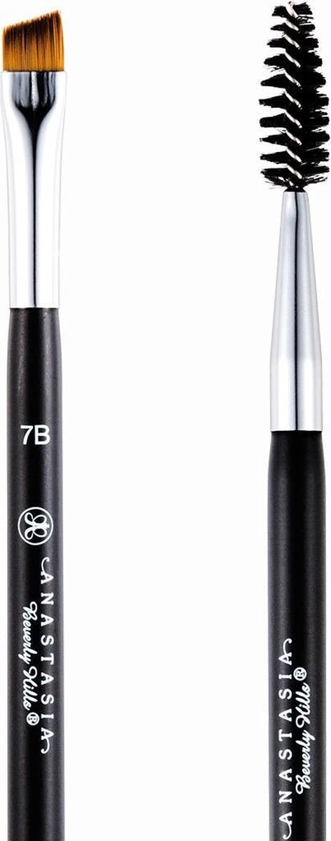 Anastasia Beverly Hills Brush Duo A/S Mini #7B - Afbeelding 4