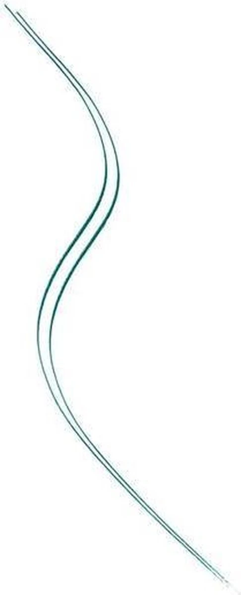 Maybelline Master Precise Liquid Eyeliner - Jungle Green - Afbeelding 2