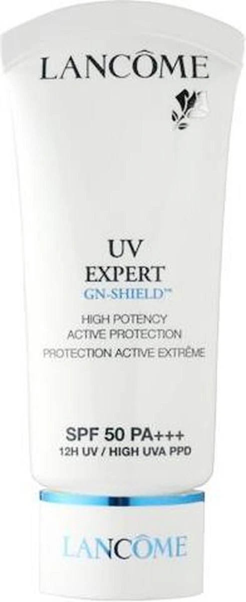Lancôme UV Expert GN-Shield Protection Active Extrême SPF 50 PA +++ - 30 Ml - Gezichtscrème - Afbeelding 2