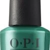 Opi Nagellak Rated Pea-g Dames 15 Ml Groen