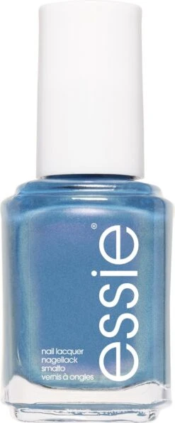 Essie Nagellak Winter 2018 - 586 Glow With The Flow