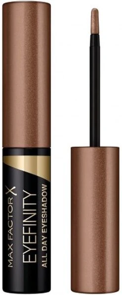 Max Factor Eyefinity Oogschaduw - 08 Soft Chestnut
