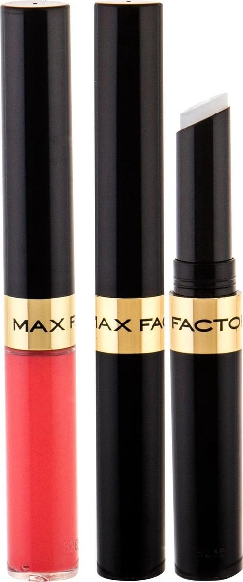 Lippenstift Lipfinity Max Factor (2,3 Ml) - Afbeelding 2