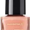 Max Factor Max Effect - 28 Pretty In Pink - Roze - Mini Nagellak