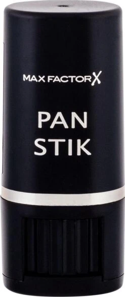 Max Factor Panstik 025 Fair Foundationmake-up Stick Crème