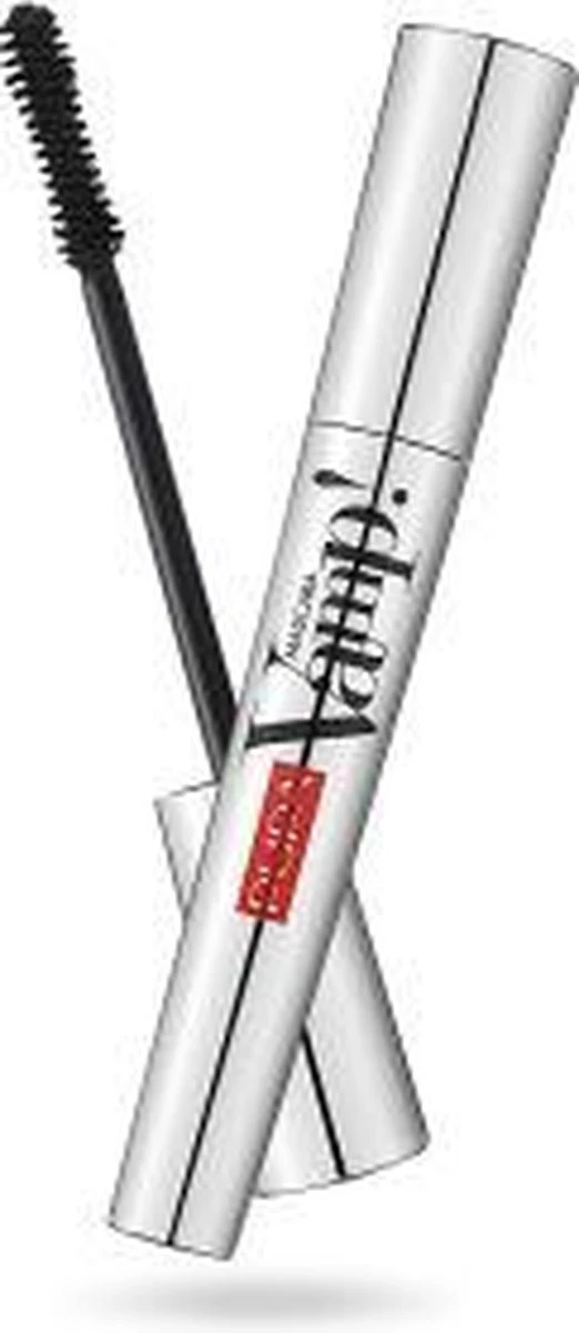 Pupa Milano Vamp! Mascara - 100 Extra Black - Afbeelding 9