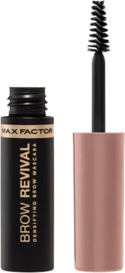 Max Factor Brow Revival Wenkbrauwgel - 002 Soft Brown