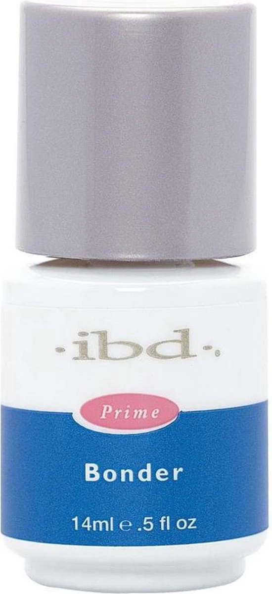 IBD Bonder Gel 14 Ml - Afbeelding 2