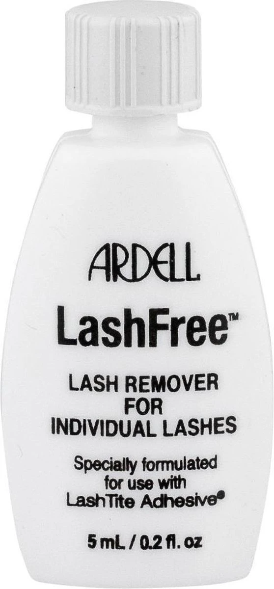 Ardell - Lash Free Individual Lash Remover - Afbeelding 3
