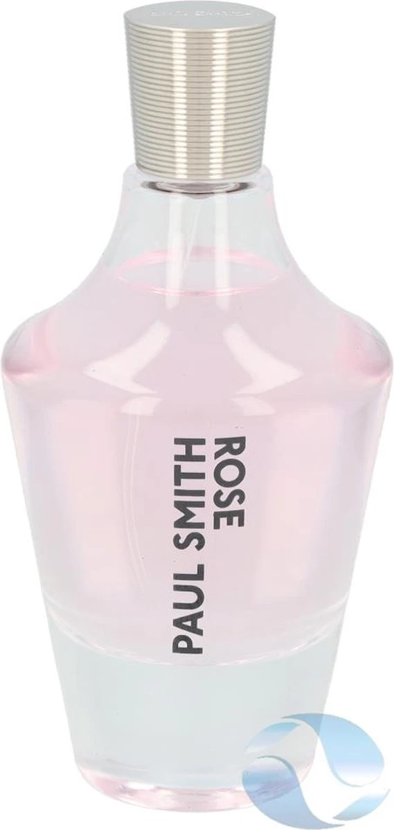 Paul Smith Rose 100 Ml - Eau De Parfum - Damesparfum - Afbeelding 12