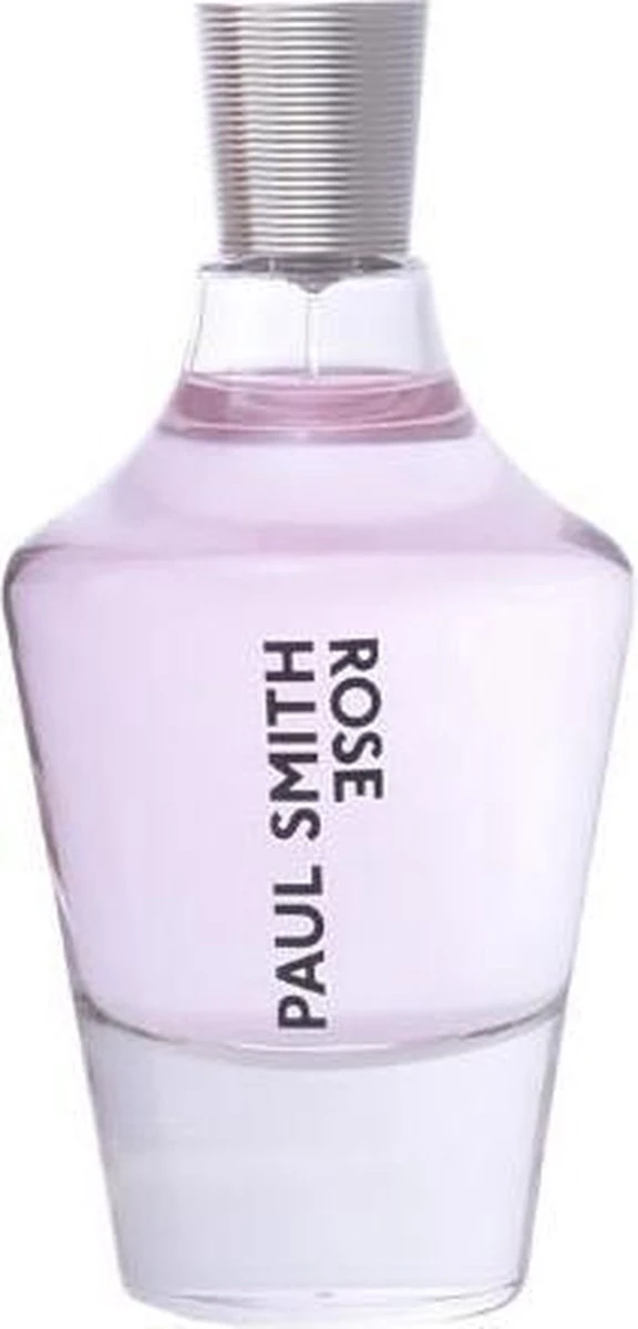 Paul Smith Rose 100 Ml - Eau De Parfum - Damesparfum - Afbeelding 11