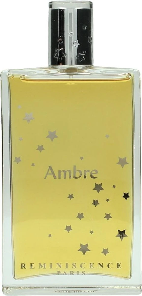Reminiscence Ambre - 100 Ml - Eau De Toilette - Afbeelding 4