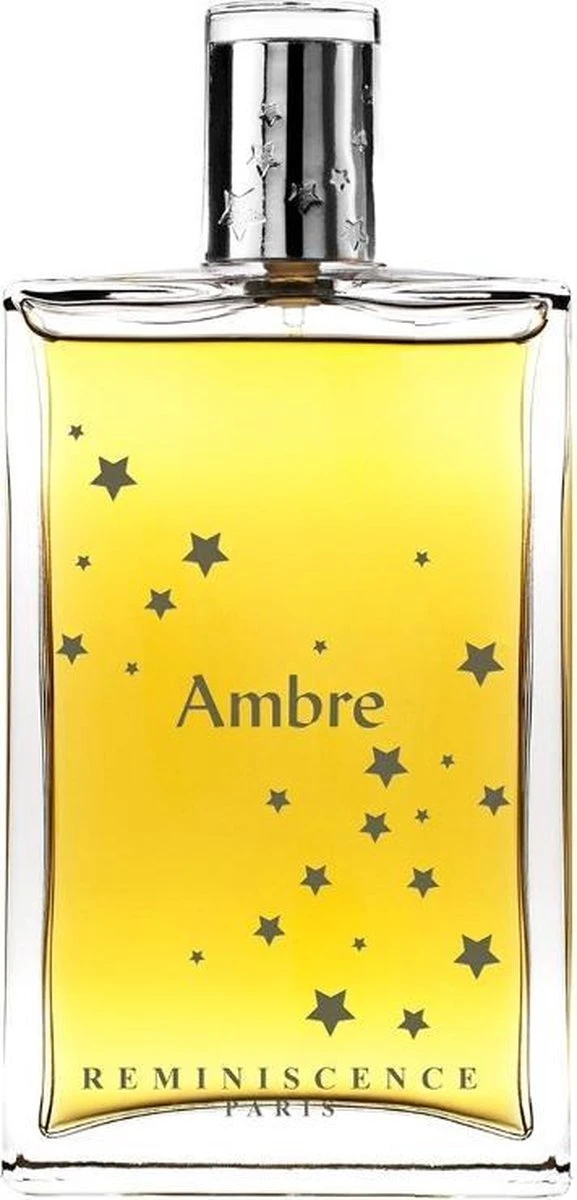 Reminiscence Ambre - 100 Ml - Eau De Toilette - Afbeelding 6