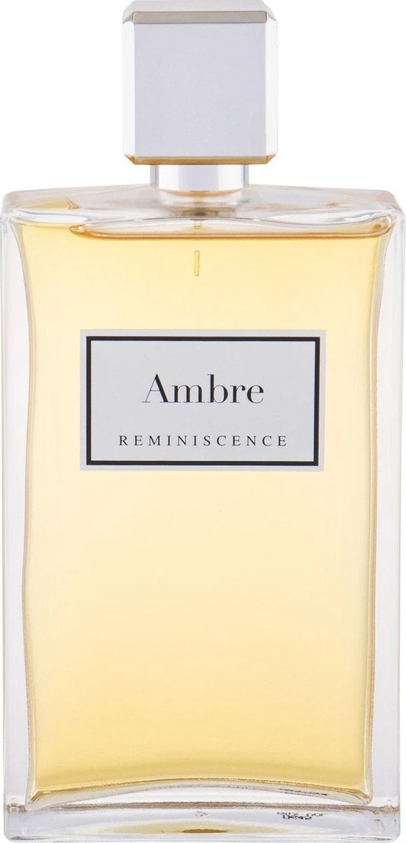 Reminiscence Ambre - 100 Ml - Eau De Toilette - Afbeelding 7