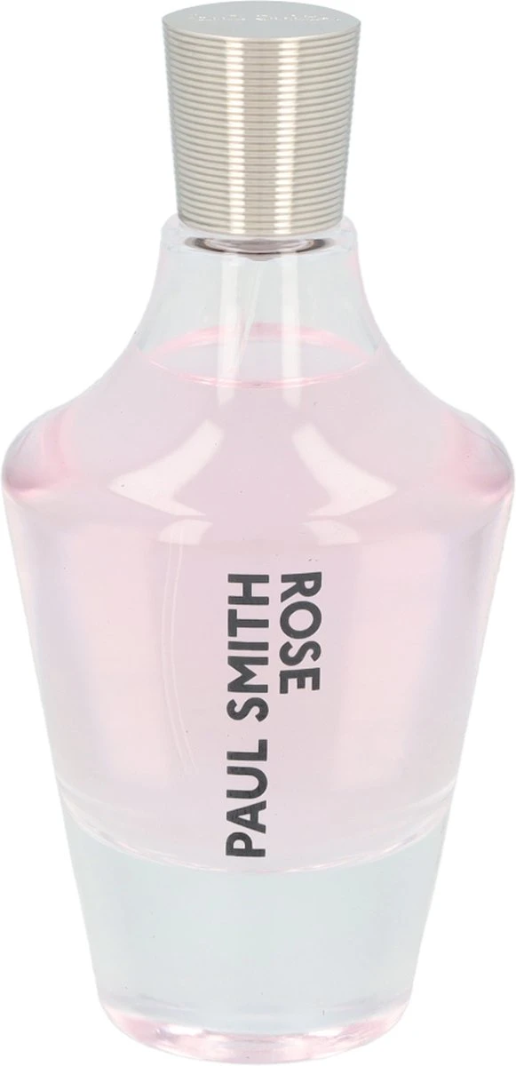 Paul Smith Rose 100 Ml - Eau De Parfum - Damesparfum - Afbeelding 2
