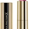 Max Factor Colour Elixir Lippenstift - 125 Icy Rose
