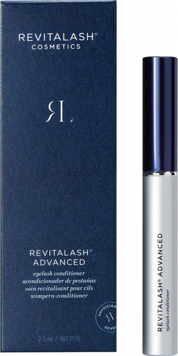 Revitalash Advanced Eyelash Conditioner - Wimperserum - 1 Ml - Afbeelding 2