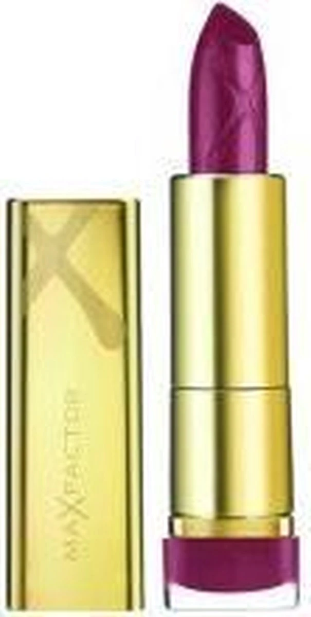 Max Factor Colour Elixir Lippenstift - 125 Icy Rose - Afbeelding 10