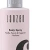 JANZEN Body Spray &C Vanilla Peach & Happiness