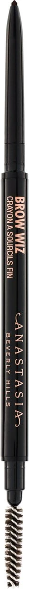 Anastasia Beverly Hills Brow Wiz - Dark Brown - Afbeelding 6