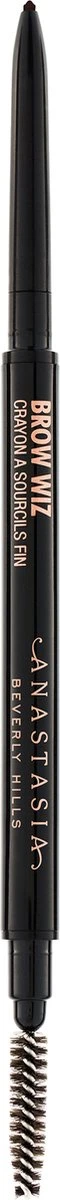 Anastasia Beverly Hills Brow Wiz - Dark Brown - Afbeelding 7