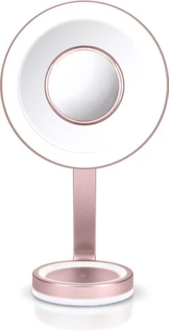 BaByliss ® LED Beauty Mirror 9450E - Make Up Spiegel