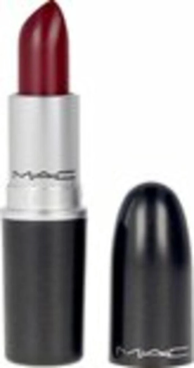 MAC Cosmetics Matte Lippenstift - Diva - Afbeelding 7