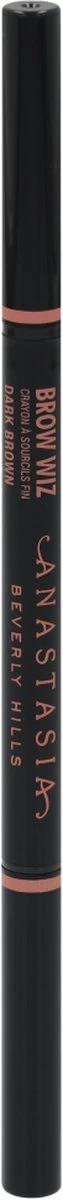 Anastasia Beverly Hills Brow Wiz - Dark Brown - Afbeelding 3