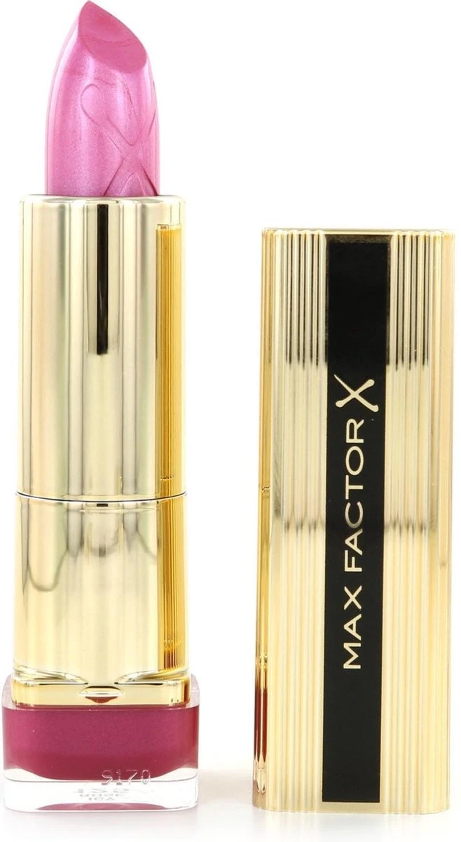 Max Factor Colour Elixir Lippenstift - 125 Icy Rose - Afbeelding 7