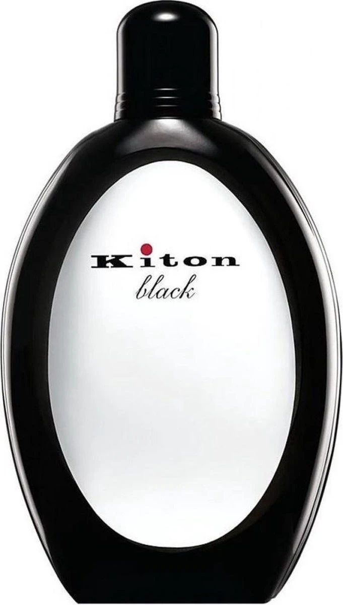 Aramis Kiton Black - 125ml - Eau De Toilette - Afbeelding 8
