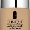 Clinique Anti Blemish Solutions Liquid Foundationl - 06 Fresh Sand