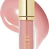 Milani - Keep It Full Nourishing - Lip Plumper Gloss - 07 Almost Natural - Lipgloss - Roze - 3.70 Ml