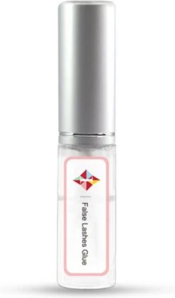 Lashlift Lijm - Lash Lift Lijm - Lash Lift Glue- 7ML - Sterk - Helder - Makkelijk Te Verwijderen - Op Waterbasis