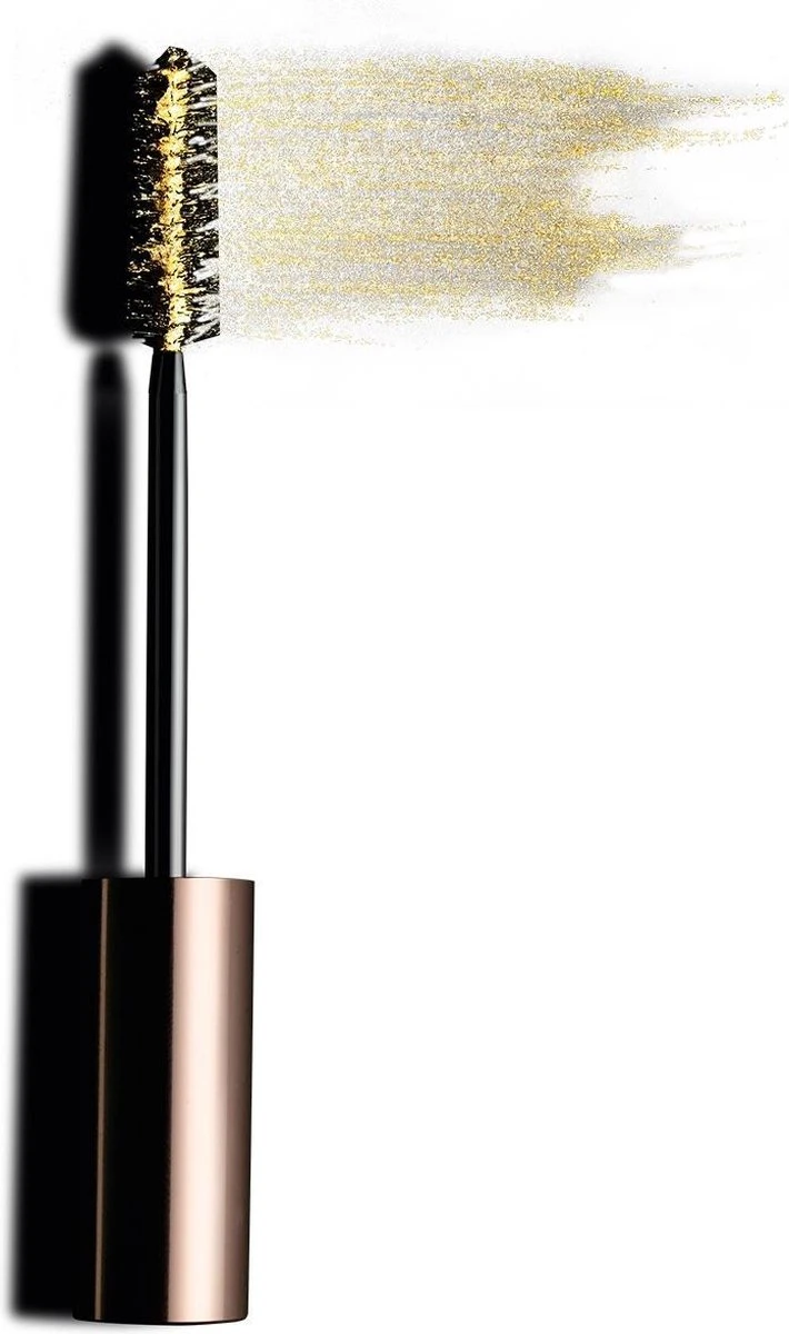 L’Oréal Paris - Paradise Mascara Extatic Gold Top Coat - 5,9 Ml - Afbeelding 2