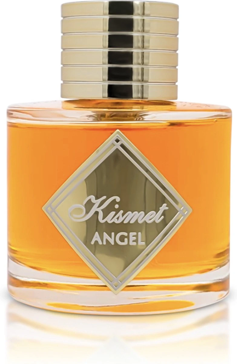 Maison Alhambra - Kismet Angel Eau De Parfum 100 ML - Afbeelding 2