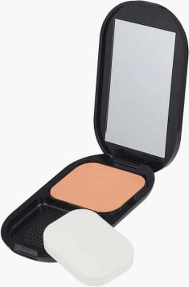 Max Factor - Facefinity Spf 20 Compact Makeup 10 G 001 Porcelain - Afbeelding 2
