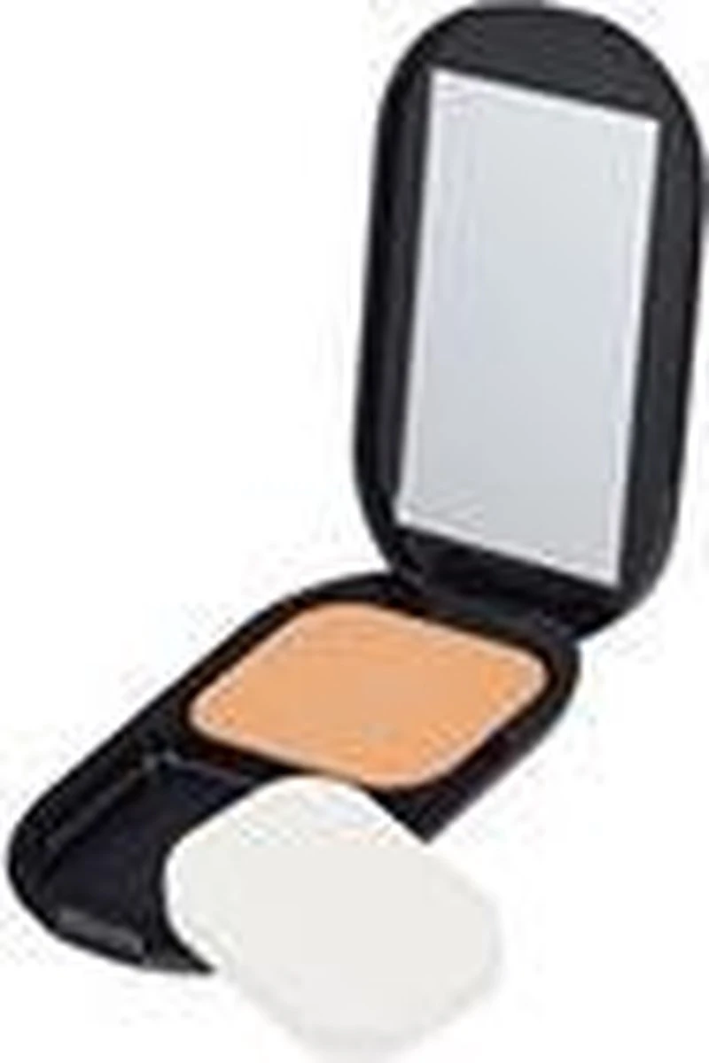 Max Factor - Facefinity Spf 20 Compact Makeup 10 G 001 Porcelain - Afbeelding 6