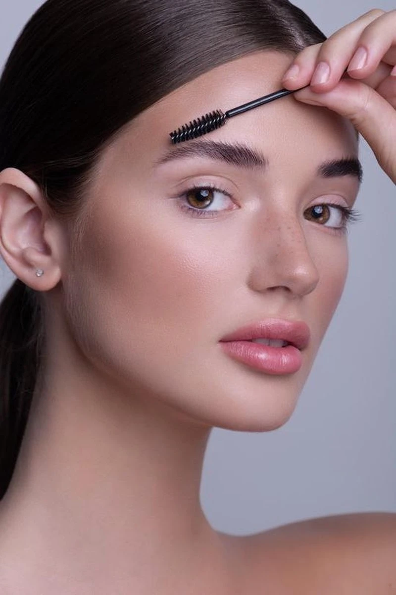 Wenkbrauwgel | Brow Styling Soap - Afbeelding 3