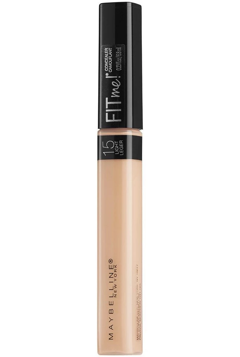 Maybelline Fit Me Concealer - 10 Light - Afbeelding 16