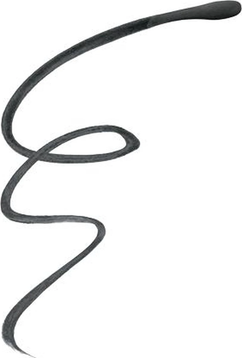 Bourjois Liner Pinceau Liquid Waterproof Eyeliner - 003 Gris Minimaliste - Afbeelding 11