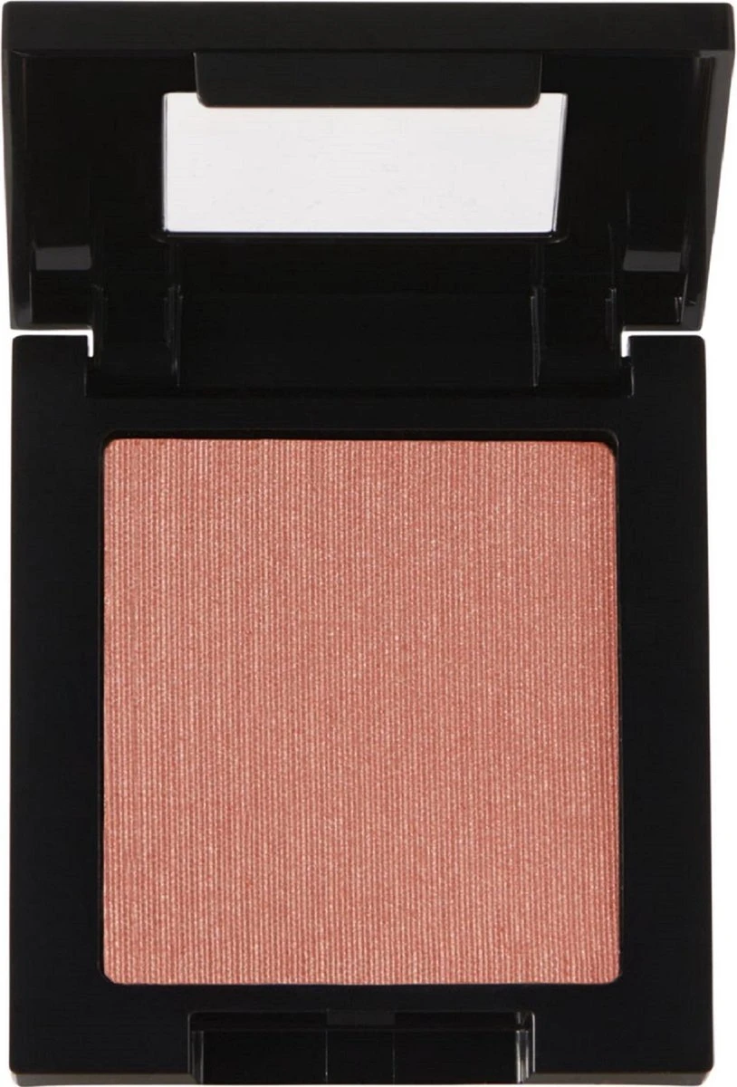 Maybelline Fit Me Blush - 15 Nude - Oranje - Natuurlijk Ogende Rouge - Afbeelding 11