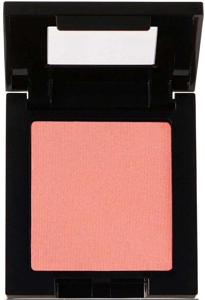 Maybelline Fit Me Blush - 25 Pink - Afbeelding 3