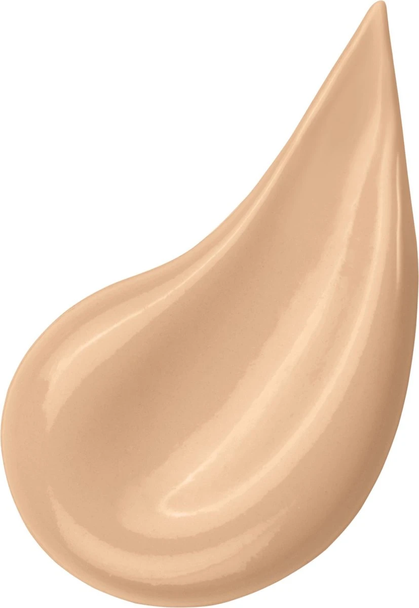Rimmel London Match Perfection Foundation - 200 Soft Beige - Beige - Afbeelding 4